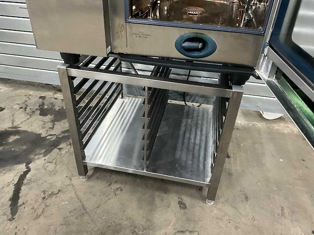 Rational scc 101 g selfcooking center - afbeelding 9 van  13