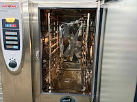 Rational scc 101 g selfcooking center - afbeelding 13 van  13