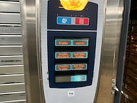 Rational scc 101 g selfcooking center - afbeelding 10 van  13