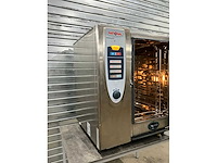 Rational scc 101 g selfcooking center - afbeelding 4 van  13