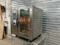 Rational scc 101 g selfcooking center - afbeelding 5 van  13