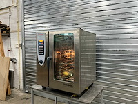 Rational scc 101 g selfcooking center - afbeelding 6 van  13