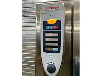 Rational scc 101 g selfcooking center - afbeelding 7 van  13