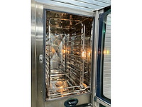Rational scc 101 g selfcooking center - afbeelding 9 van  13
