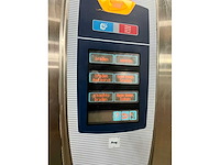 Rational scc 101 g selfcooking center - afbeelding 13 van  13
