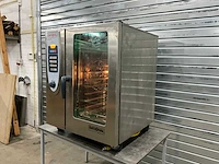 Rational scc 101 g selfcooking center - afbeelding 5 van  13