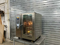 Rational scc 101 g selfcooking center - afbeelding 6 van  13