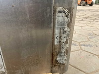 Rational scc 101 heteluchtoven - afbeelding 4 van  10