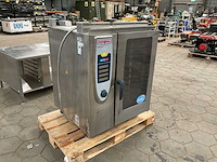 Rational scc 101 heteluchtoven - afbeelding 10 van  10
