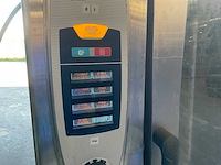 Rational scc 101 heteluchtoven - afbeelding 5 van  10