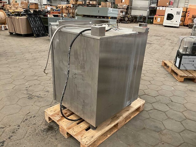 Rational scc 101 heteluchtoven - afbeelding 2 van  10