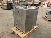 Rational scc 101 heteluchtoven - afbeelding 2 van  10