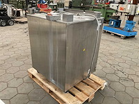 Rational scc 101 heteluchtoven - afbeelding 8 van  10