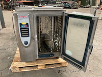 Rational scc 101 heteluchtoven - afbeelding 6 van  10