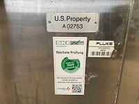 Rational scc 101 heteluchtoven - afbeelding 9 van  10