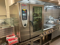 Rational scc 101 self cooking center - afbeelding 2 van  5