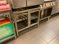 Rational scc 101 self cooking center - afbeelding 4 van  5