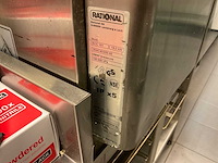 Rational scc 101 self cooking center - afbeelding 5 van  5