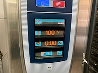 Rational scc 101e selfcookingcenter - afbeelding 3 van  11