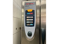 Rational scc 101e selfcookingcenter - afbeelding 5 van  11