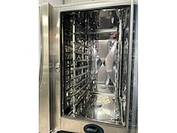 Rational scc 101e selfcookingcenter - afbeelding 7 van  11