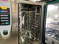 Rational scc 101e selfcookingcenter - afbeelding 10 van  11