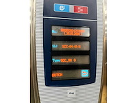 Rational scc 101g selfcookingcenter propaan - afbeelding 2 van  13