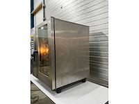 Rational scc 101g selfcookingcenter propaan - afbeelding 4 van  13