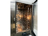 Rational scc 101g selfcookingcenter propaan - afbeelding 7 van  13