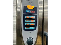 Rational scc 101g selfcookingcenter propaan - afbeelding 8 van  13