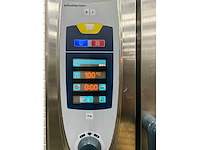 Rational scc 101g selfcookingcenter propaan - afbeelding 9 van  13