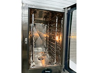 Rational scc 101g selfcookingcenter propaan - afbeelding 13 van  13