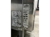 Rational scc 201 e selfcookingcenter - afbeelding 2 van  8