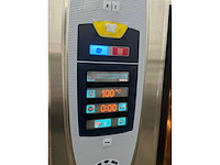 Rational scc 201 e selfcookingcenter - afbeelding 7 van  8