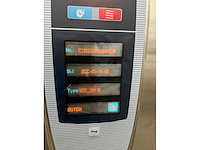 Rational scc 201 e selfcookingcenter - afbeelding 8 van  8