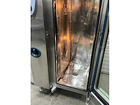 Rational scc 201 e selfcookingcenter - afbeelding 2 van  16