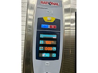 Rational scc 201 e selfcookingcenter - afbeelding 5 van  16