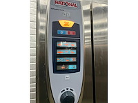 Rational scc 201 e selfcookingcenter - afbeelding 11 van  16