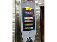 Rational scc 201 e selfcookingcenter - afbeelding 14 van  16
