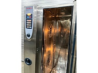Rational scc 201 e selfcookingcenter - afbeelding 16 van  16