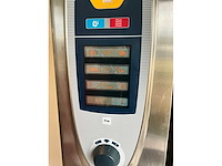 Rational scc 201 e selfcookingcenter - afbeelding 6 van  12