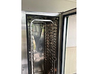 Rational scc 201 e selfcookingcenter - afbeelding 7 van  12