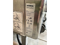 Rational scc 201 e selfcookingcenter - afbeelding 11 van  12