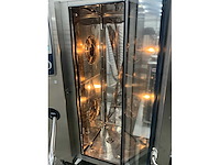Rational scc 201 e selfcookingcenter - afbeelding 7 van  11