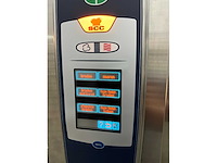 Rational scc 201 e selfcookingcenter - afbeelding 8 van  11