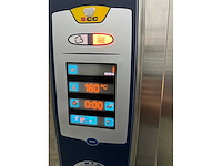 Rational scc 201 e selfcookingcenter - afbeelding 9 van  11