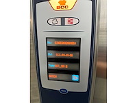 Rational scc 201 e selfcookingcenter - afbeelding 11 van  11