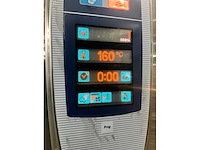 Rational scc 201 e selfcookingcenter - afbeelding 2 van  13