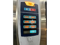 Rational scc 201 e selfcookingcenter - afbeelding 4 van  13