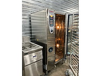 Rational scc 201 e selfcookingcenter - afbeelding 5 van  13